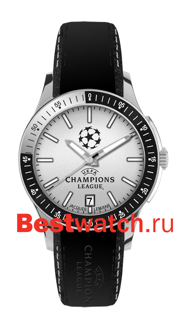 Часы Jacques Lemans UEFA U-30B